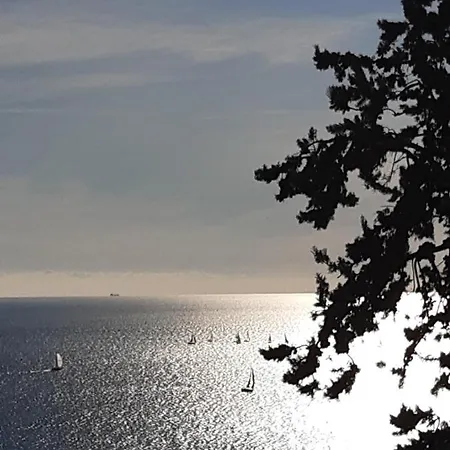 Guest house Bressa De Ma Affittacamere, & Breakfast