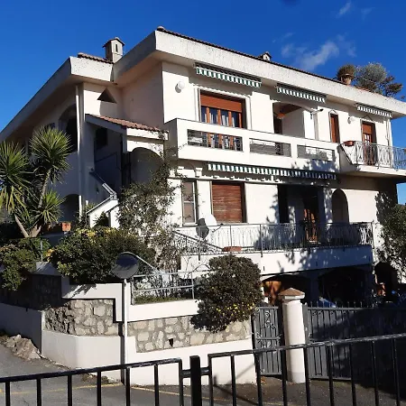 Bressa De Ma Affittacamere, & Breakfast Guest house 4*