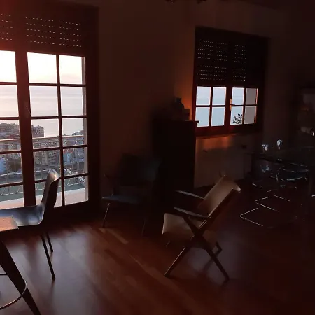 Bressa De Ma Affittacamere, & Breakfast Pietra Ligure