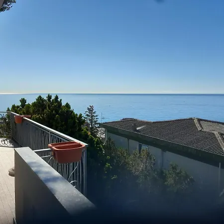 Guest house Bressa De Ma Affittacamere, & Breakfast 4*