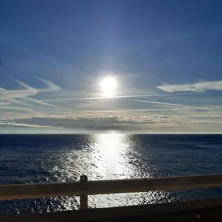 Bressa De Ma Affittacamere, & Breakfast 4* Pietra Ligure