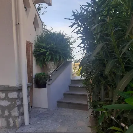 Guest house Bressa De Ma Affittacamere, & Breakfast 4*