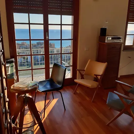 Guest house Bressa De Ma Affittacamere, & Breakfast 4*