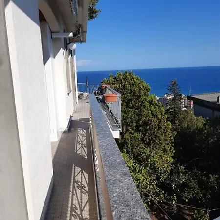 Bressa De Ma Affittacamere, & Breakfast 4* Pietra Ligure