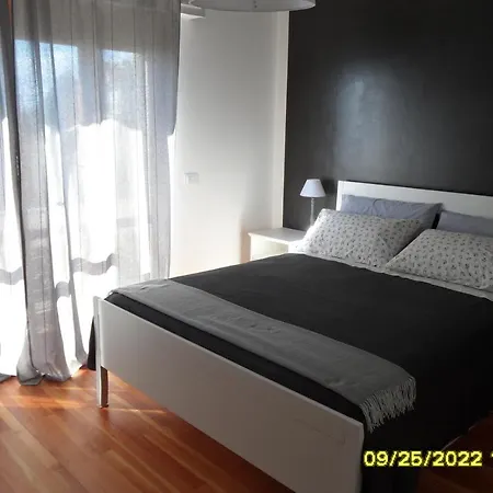 Bressa De Ma Affittacamere, & Breakfast 4* Pietra Ligure