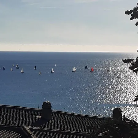 Bressa De Ma Affittacamere, & Breakfast Guest house