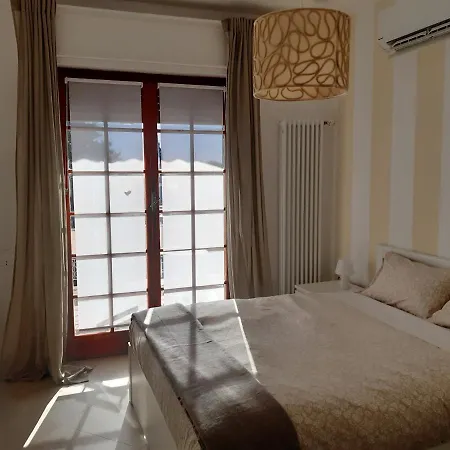 Bressa De Ma Affittacamere, & Breakfast 4*