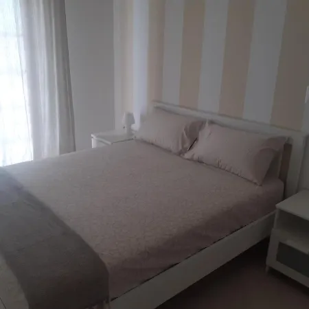 Pensión Bressa De Ma Affittacamere, & Breakfast