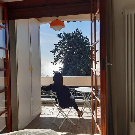 Bressa De Ma Affittacamere, & Breakfast Pietra Ligure