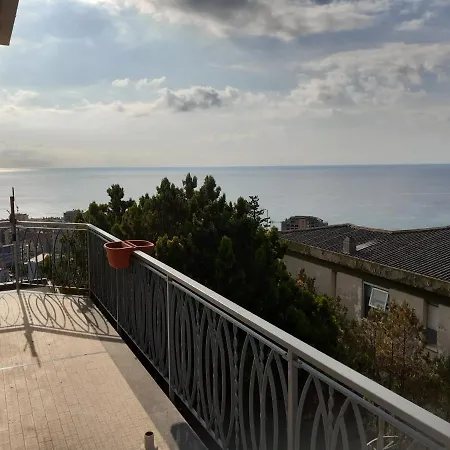 Guest house Bressa De Ma Affittacamere, & Breakfast