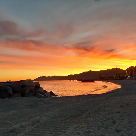 Gæstehus Bressa De Ma Affittacamere, & Breakfast