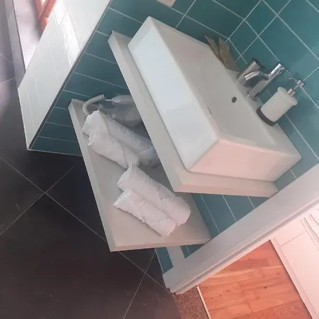 Bressa De Ma Affittacamere, & Breakfast 4*