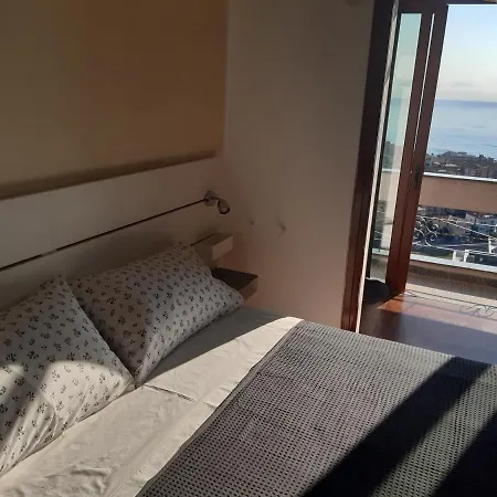 Bressa De Ma Affittacamere, & Breakfast Pietra Ligure