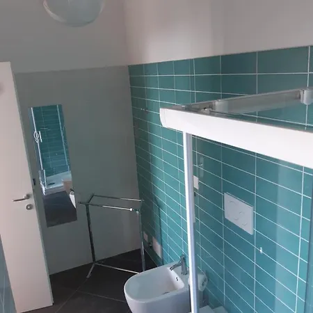 Guest house Bressa De Ma Affittacamere, & Breakfast Pietra Ligure