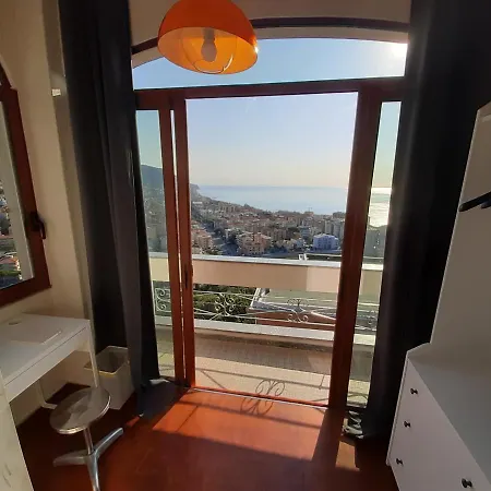 Guest house Bressa De Ma Affittacamere, & Breakfast