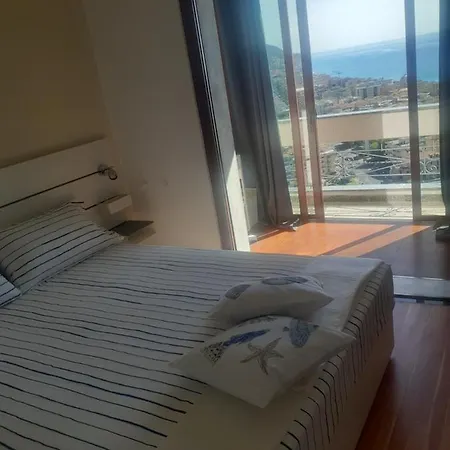 Guest house Bressa De Ma Affittacamere, & Breakfast Pietra Ligure