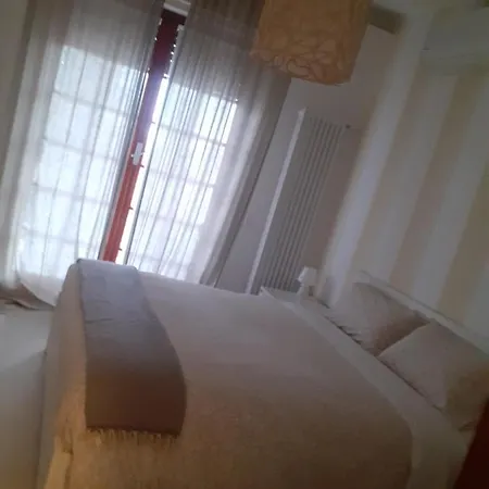 Bressa De Ma Affittacamere, & Breakfast Pietra Ligure