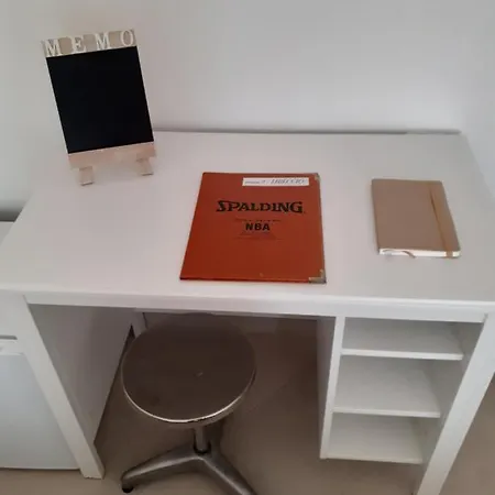 Guest house Bressa De Ma Affittacamere, & Breakfast 4*