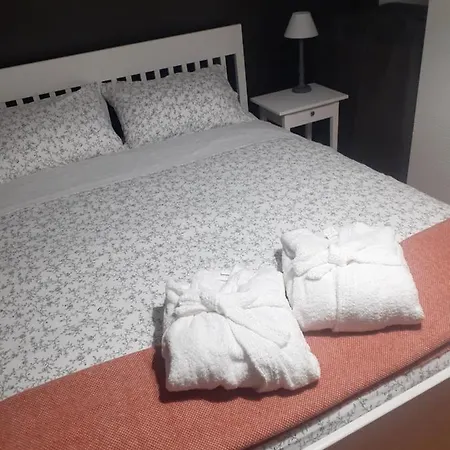 Bressa De Ma Affittacamere, & Breakfast Guest house Pietra Ligure