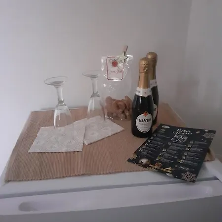 Guest house Bressa De Ma Affittacamere, & Breakfast Pietra Ligure