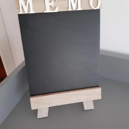 Bressa De Ma Affittacamere, & Breakfast Guest house