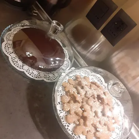 Guest house Bressa De Ma Affittacamere, & Breakfast Pietra Ligure