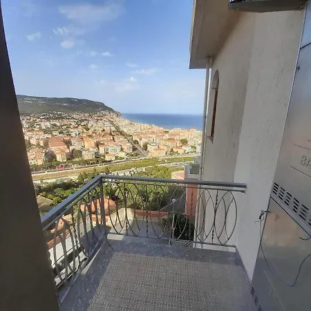 Bressa De Ma Affittacamere, & Breakfast Guest house Pietra Ligure