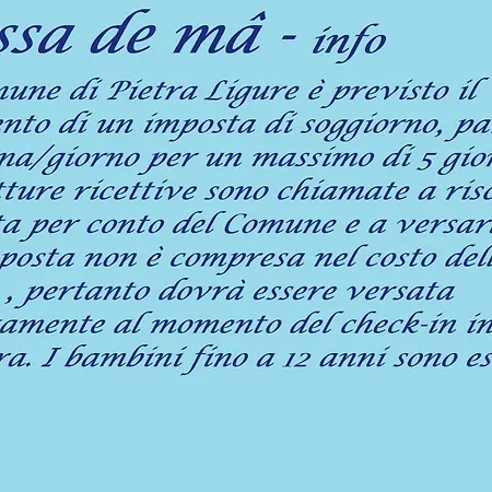 Bressa De Ma Affittacamere, & Breakfast Guest house