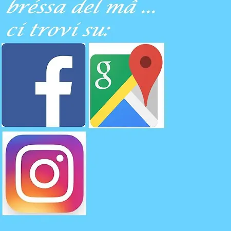 Guest house Bressa De Ma Affittacamere, & Breakfast 4*