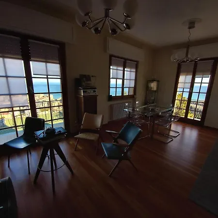 Bressa De Ma Affittacamere, & Breakfast Pensión