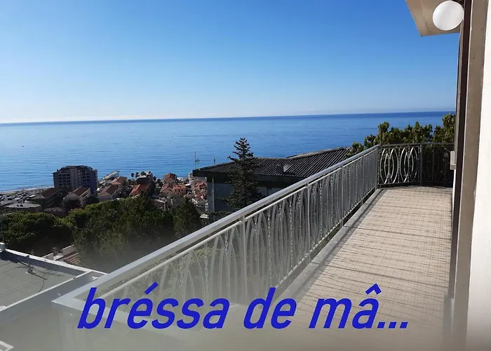 Bressa De Ma Affittacamere, & Breakfast Pietra Ligure