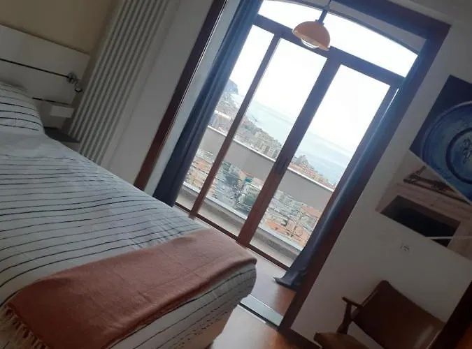 Bressa De Ma Affittacamere, & Breakfast 4* Pietra Ligure