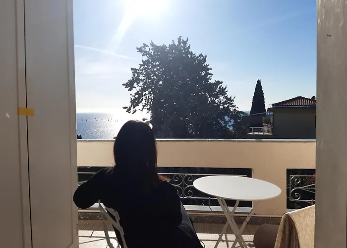Bressa De Ma Affittacamere, & Breakfast Konukevi Pietra Ligure