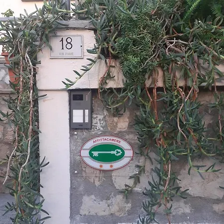 Bressa De Ma Affittacamere, Room&breakfast Affittacamere 4*