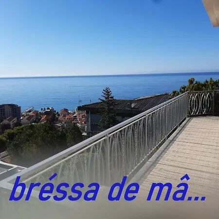 Bressa De Ma Affittacamere, & Breakfast פייטרה ליגורה