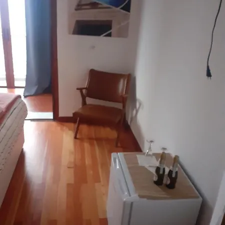 Bressa De Ma Affittacamere, & Breakfast Гостевой дом 4*