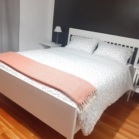 Bressa De Ma Affittacamere, & Breakfast 4*