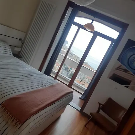 Bressa De Ma Affittacamere, & Breakfast 4* Пьетра-Лигуре