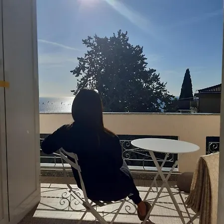 Bressa De Ma Affittacamere, & Breakfast Vendégház Pietra Ligure