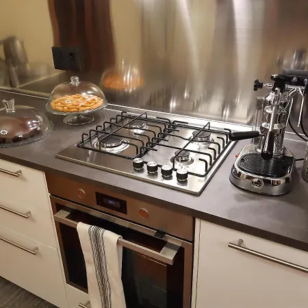 Bressa De Ma Affittacamere, & Breakfast 4*