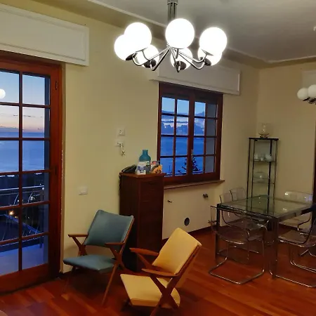 Bressa De Ma Affittacamere, & Breakfast 4*