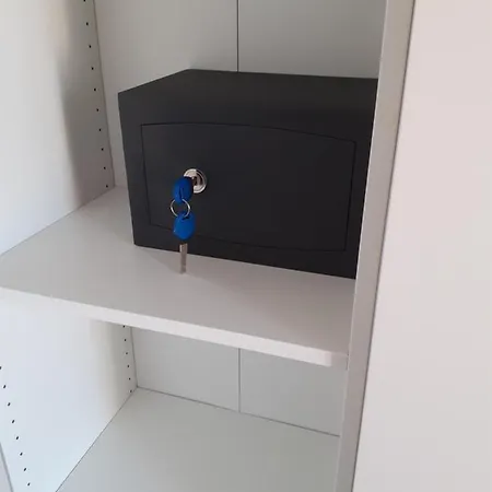 Bressa De Ma Affittacamere, & Breakfast Pietra Ligure