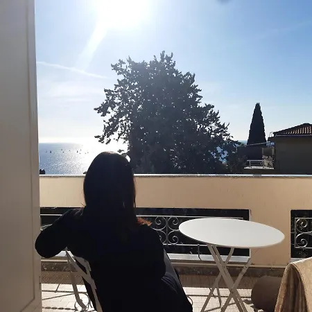 Bressa De Ma Affittacamere, & Breakfast Pensjonat Pietra Ligure