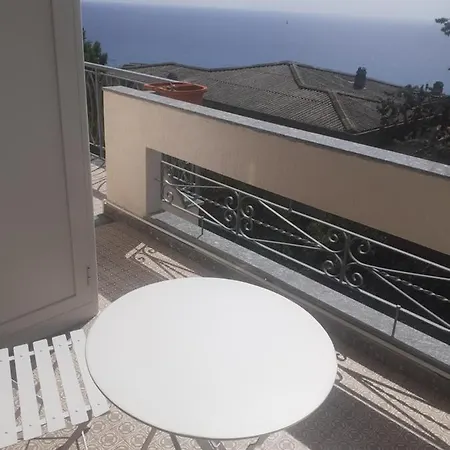 Bressa De Ma Affittacamere, & Breakfast Гостевой дом 4*