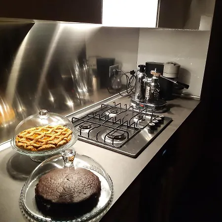 Bressa De Ma Affittacamere, & Breakfast