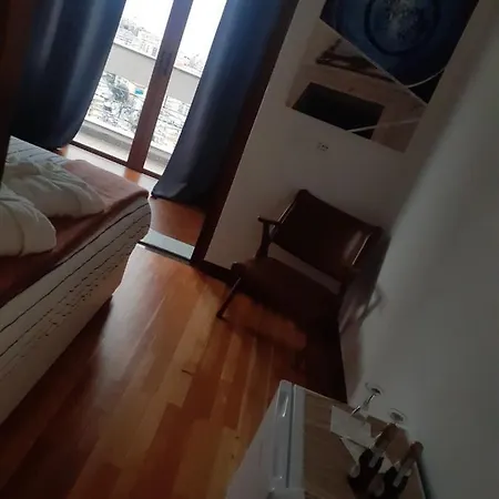 Bressa De Ma Affittacamere, Room&breakfast
