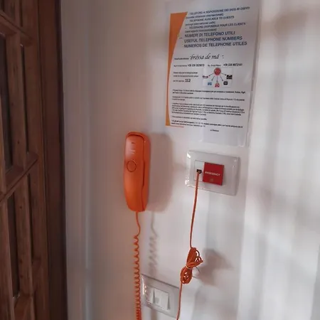 Bressa De Ma Affittacamere, & Breakfast 4*