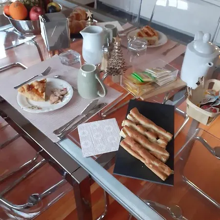 Bressa De Ma Affittacamere, & Breakfast *