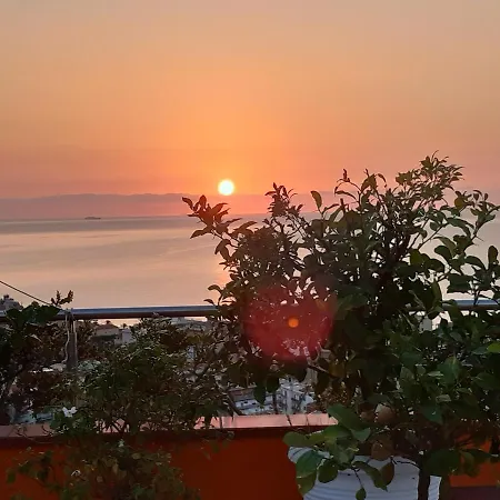 Vendégház Bressa De Ma Affittacamere, & Breakfast Pietra Ligure