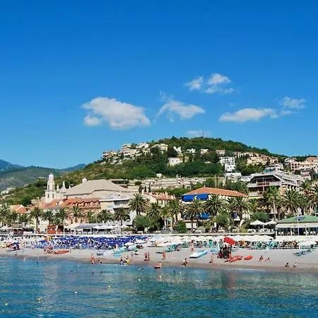 Bressa De Ma Affittacamere, & Breakfast Penzion